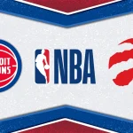 Прогноз на матч Detroit Pistons - Toronto Raptors: кто выйдет победителем?