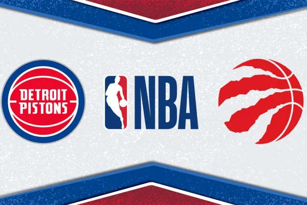 Прогноз на матч Detroit Pistons - Toronto Raptors: кто выйдет победителем?