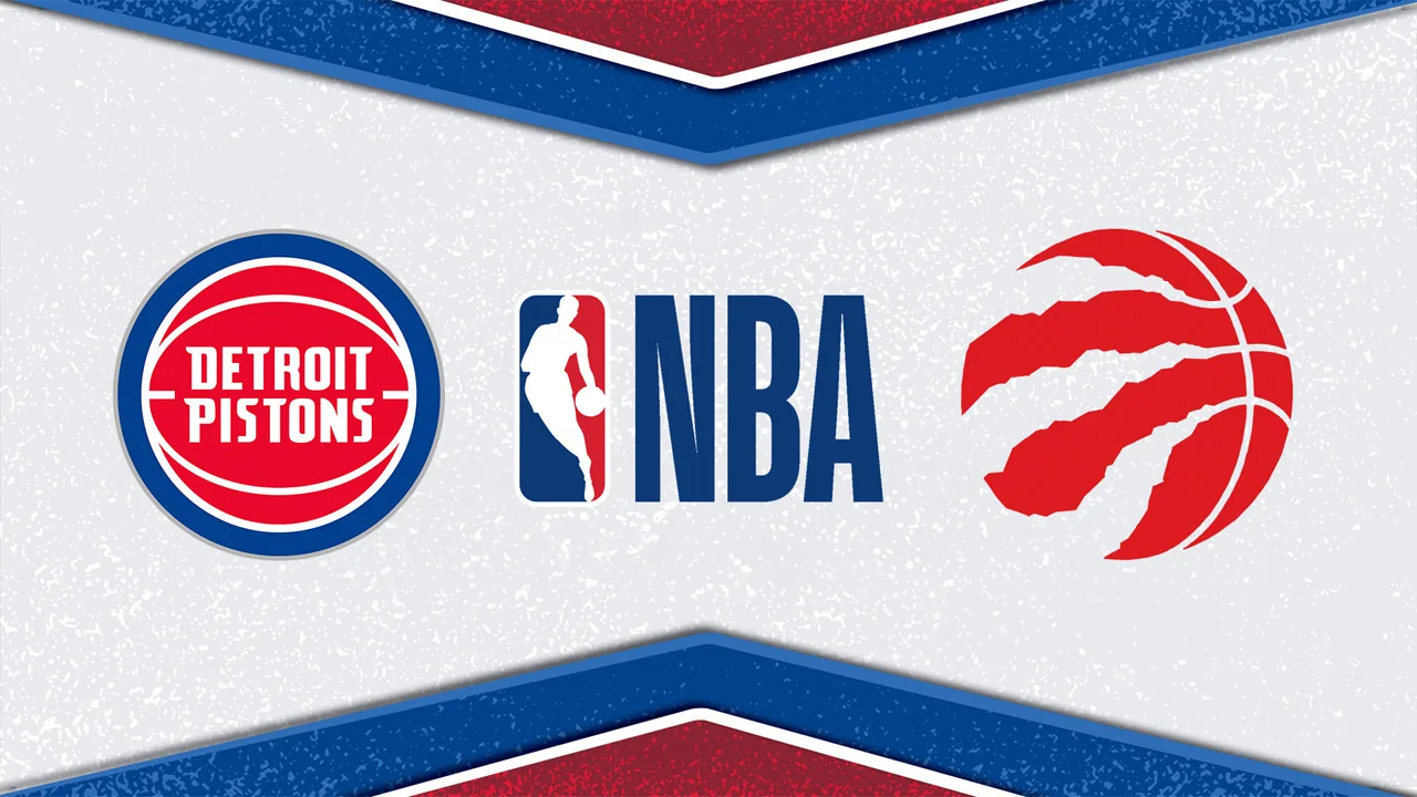 Прогноз на матч Detroit Pistons - Toronto Raptors: кто выйдет победителем?