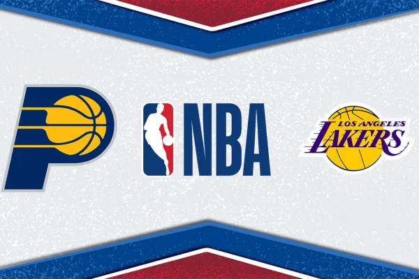Прогноз на матч Indiana Pacers - Los Angeles Lakers: кто выйдет победителем?