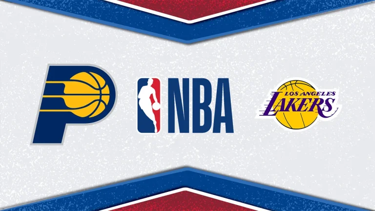 Прогноз на матч Indiana Pacers – Los Angeles Lakers: кто выйдет победителем?