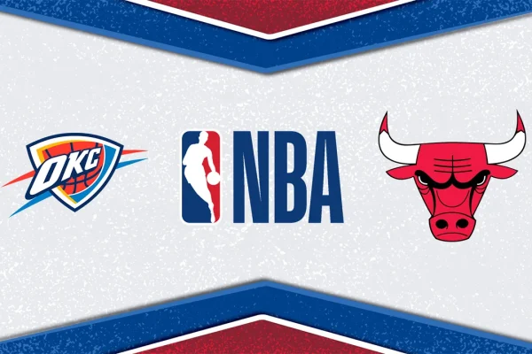 Прогноз на матч Oklahoma City Thunder - Chicago Bulls: кто выйдет победителем?