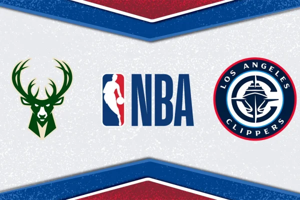 Прогноз на матч Milwaukee Bucks - LA Clippers: кто выйдет победителем?