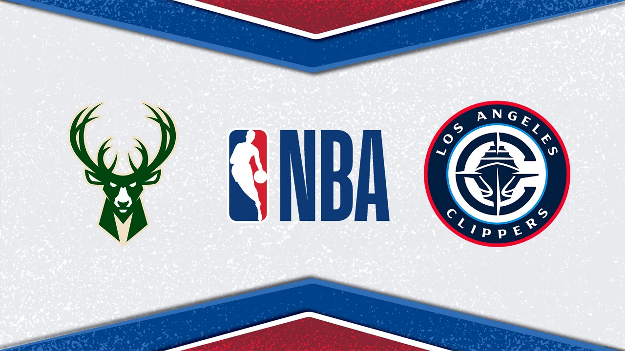 Прогноз на матч Milwaukee Bucks - LA Clippers: кто выйдет победителем?
