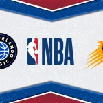 Прогноз на матч Orlando Magic - Phoenix Suns: кто выйдет победителем?