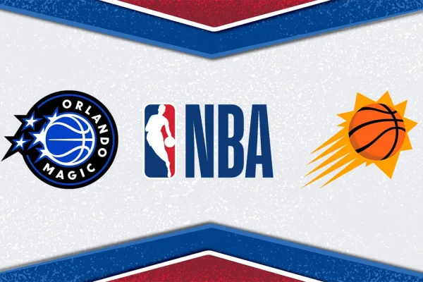 Прогноз на матч Orlando Magic - Phoenix Suns: кто выйдет победителем?