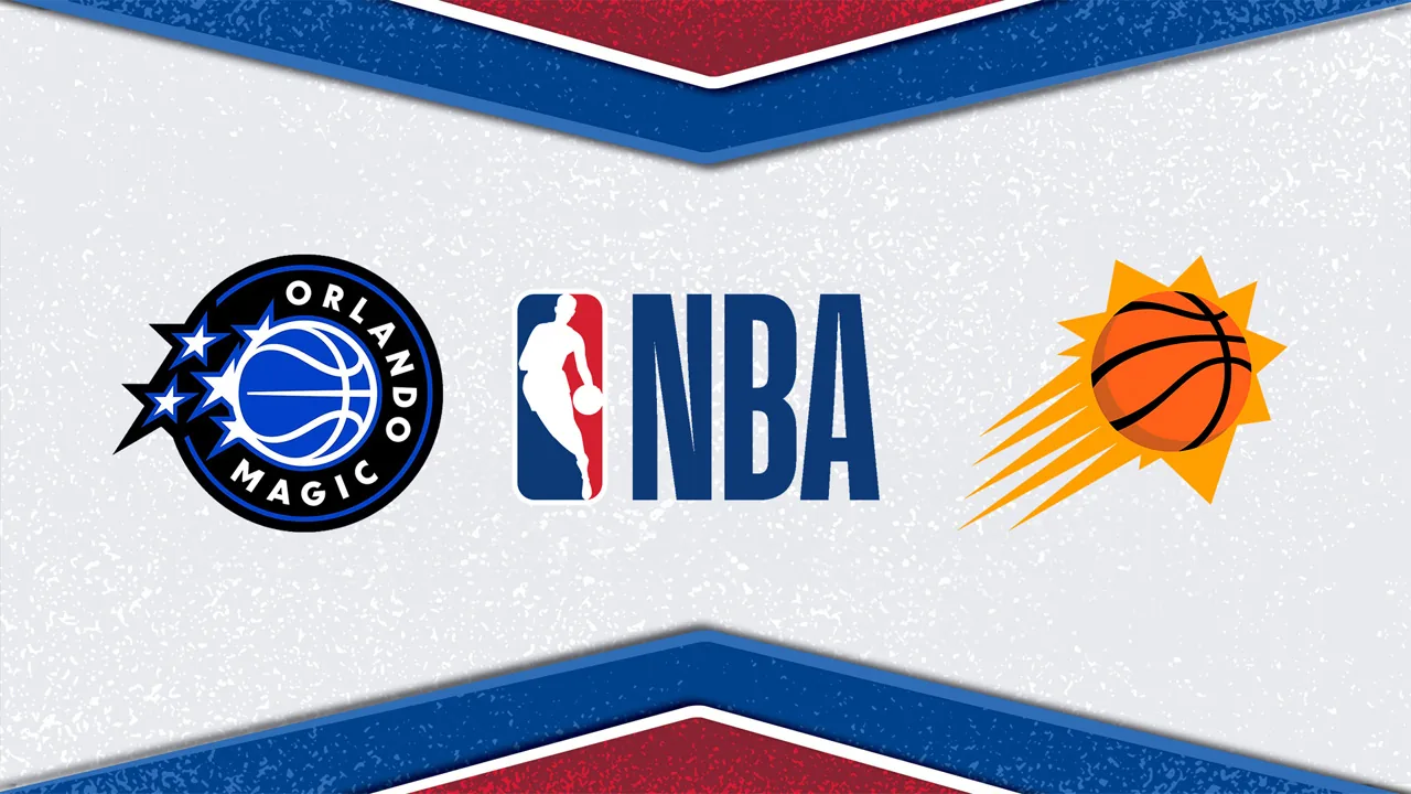 Прогноз на матч Orlando Magic - Phoenix Suns: кто выйдет победителем?