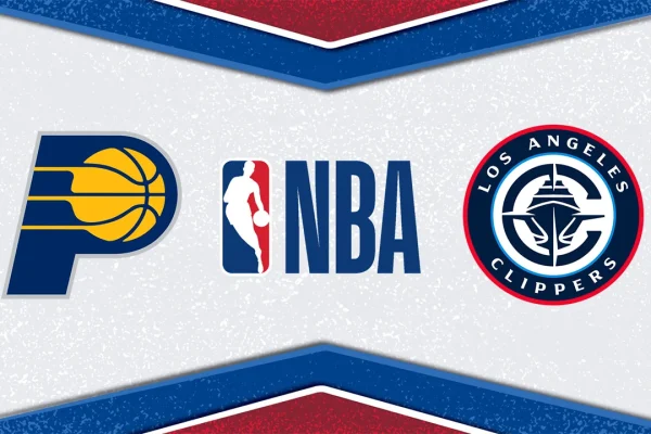 Прогноз на матч Indiana Pacers - LA Clippers: кто выйдет победителем?
