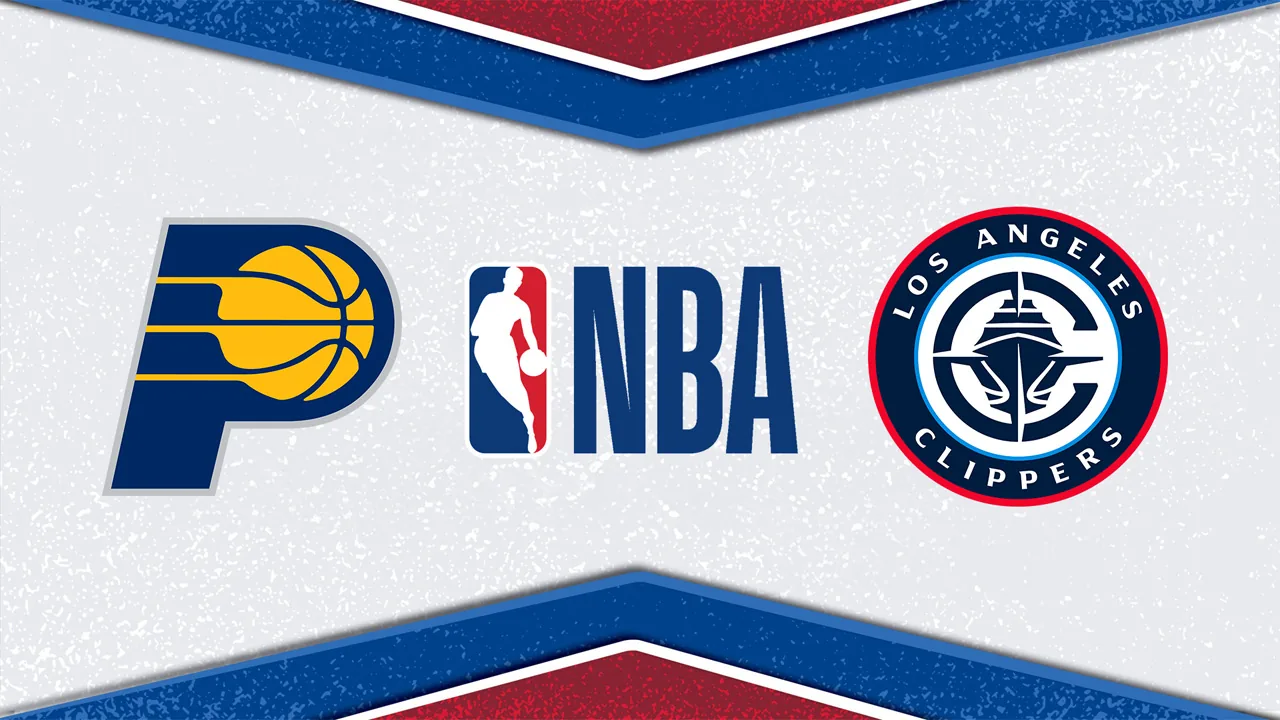 Прогноз на матч Indiana Pacers - LA Clippers: кто выйдет победителем?