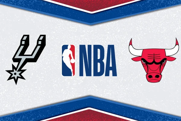 Прогноз на матч San Antonio Spurs - Chicago Bulls: фавориты против аутсайдеров