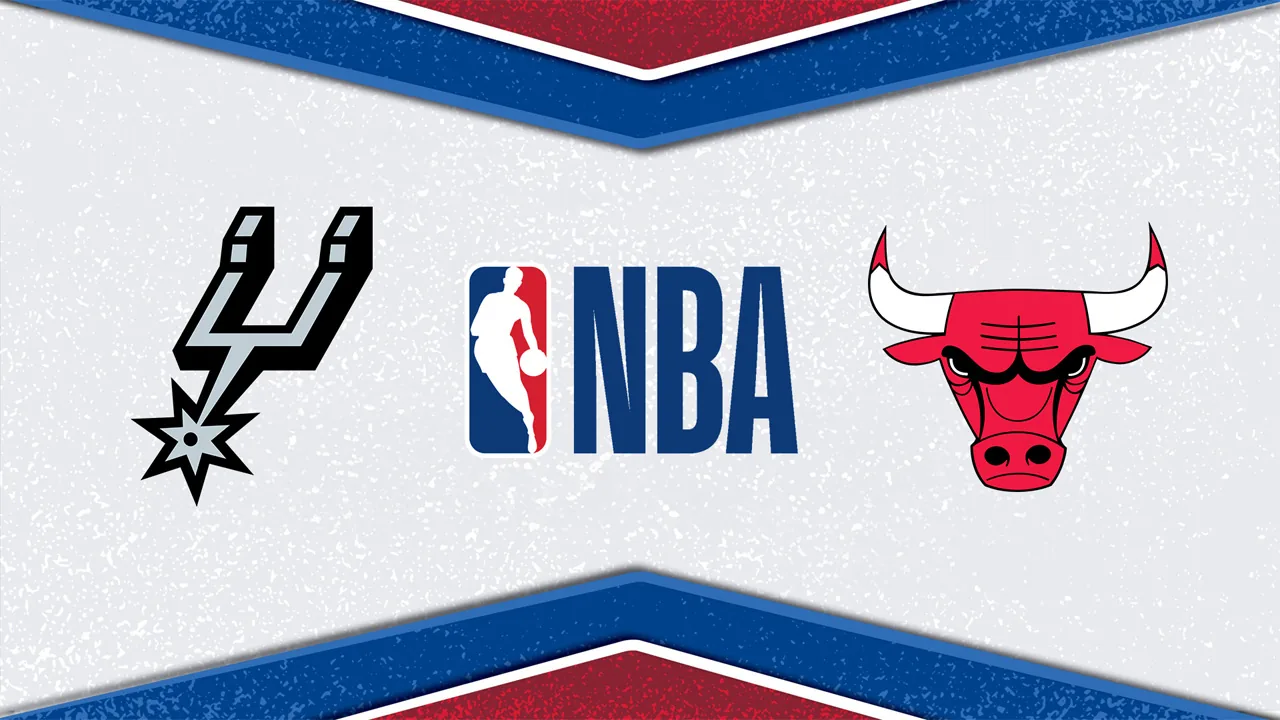 Прогноз на матч San Antonio Spurs - Chicago Bulls: фавориты против аутсайдеров