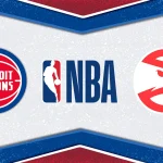 Прогноз на матч Detroit Pistons против Atlanta Hawks: кто выйдет победителем?