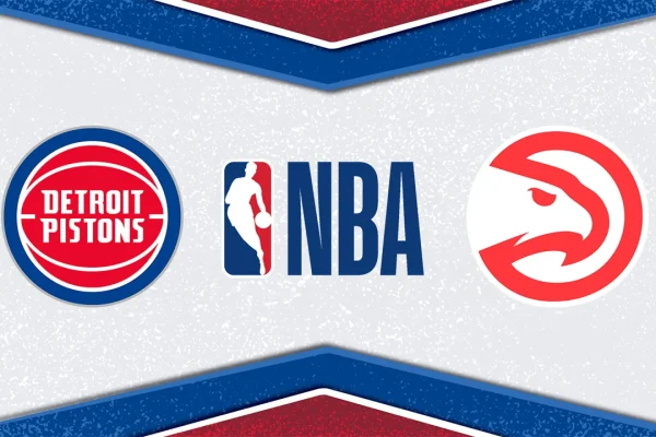 Прогноз на матч Detroit Pistons против Atlanta Hawks: кто выйдет победителем?