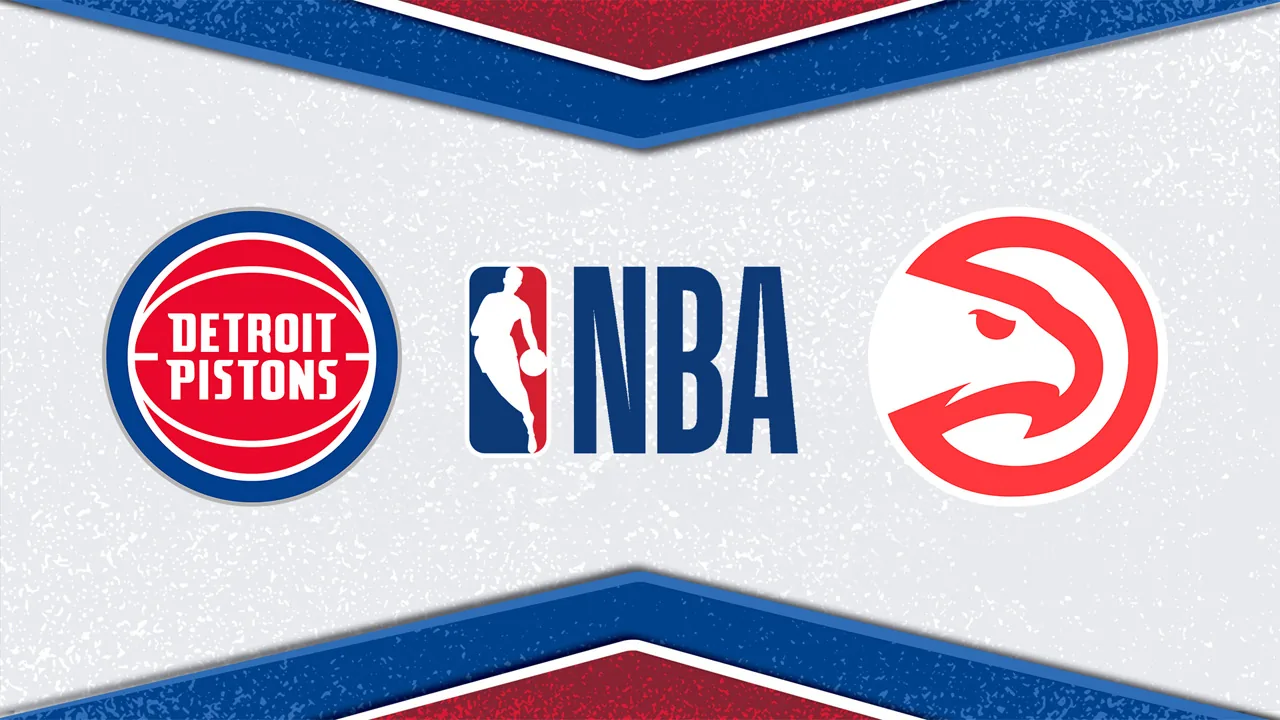 Прогноз на матч Detroit Pistons против Atlanta Hawks: кто выйдет победителем?