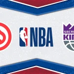 Прогноз на матч Atlanta Hawks - Sacramento Kings: фавориты против аутсайдеров