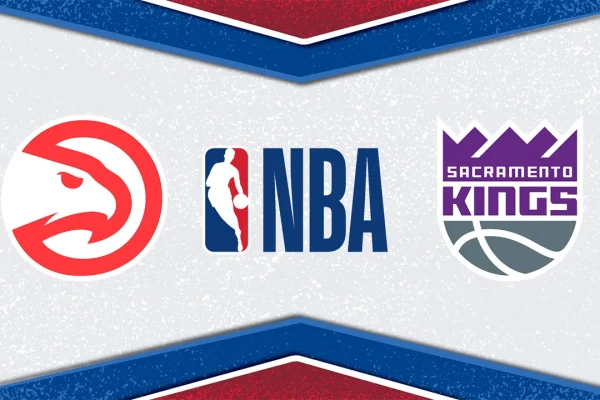 Прогноз на матч Atlanta Hawks - Sacramento Kings: фавориты против аутсайдеров