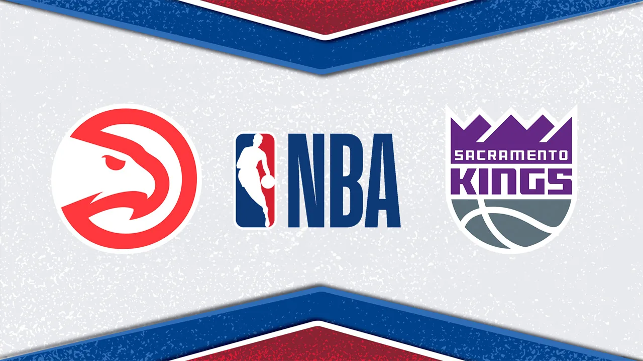 Прогноз на матч Atlanta Hawks - Sacramento Kings: фавориты против аутсайдеров