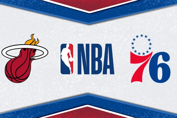 Прогноз на матч Miami Heat - Philadelphia 76ers: кто выйдет победителем?