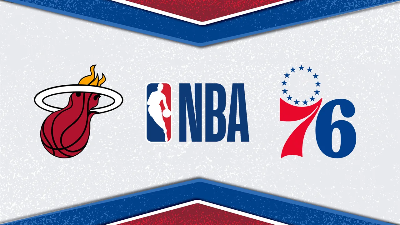 Прогноз на матч Miami Heat - Philadelphia 76ers: кто выйдет победителем?