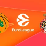 Прогноз на матч Panathinaikos BC - AS Monaco: фаворит на домашнем паркете