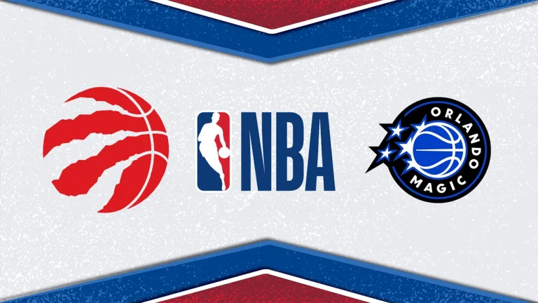 Прогноз на матч Toronto Raptors - Orlando Magic: фавориты против аутсайдеров