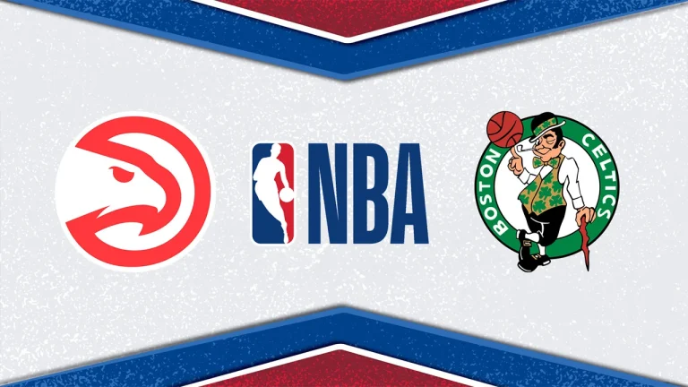 Анализ матча Atlanta Hawks против Boston Celtics: кто выйдет победителем?