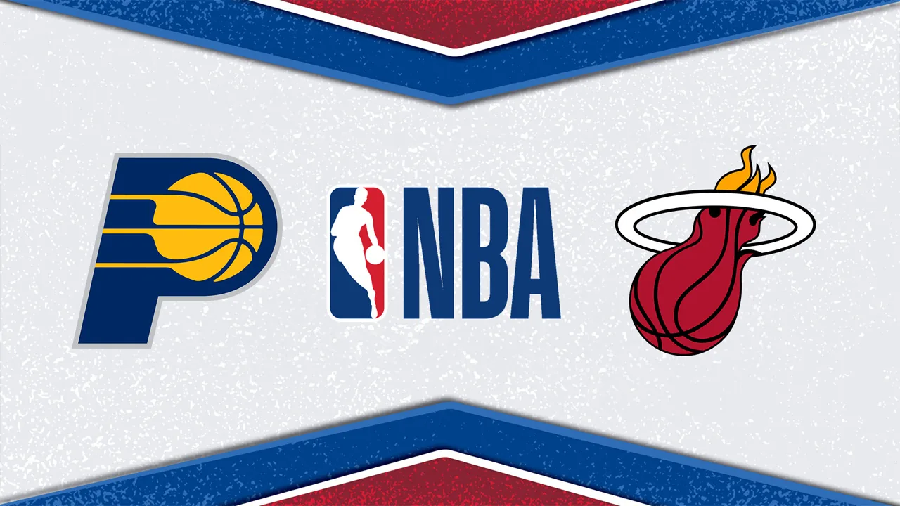 Прогноз на матч Indiana Pacers - Miami Heat: кто выйдет победителем?