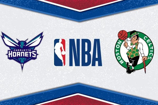 Прогноз на матч Charlotte Hornets - Boston Celtics: кто выйдет победителем?