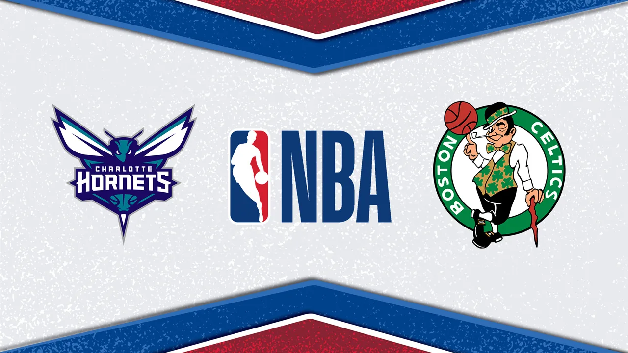 Прогноз на матч Charlotte Hornets - Boston Celtics: кто выйдет победителем?