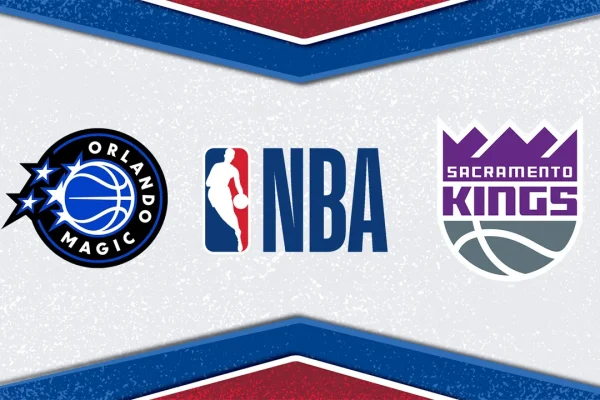 Прогноз на матч Orlando Magic - Sacramento Kings: высокая результативность в ожидании