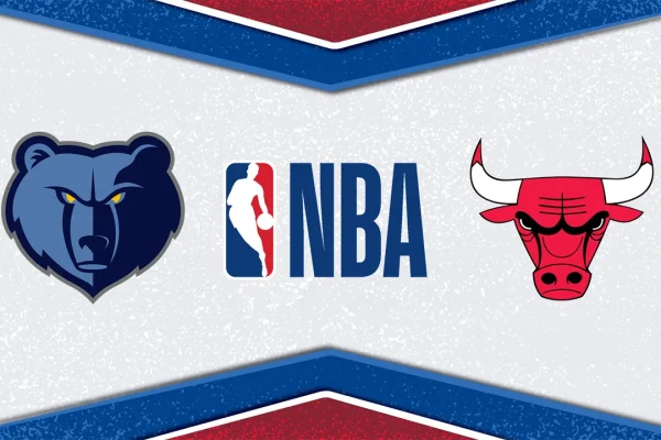 Прогноз на матч Memphis Grizzlies - Chicago Bulls: кто выйдет победителем?