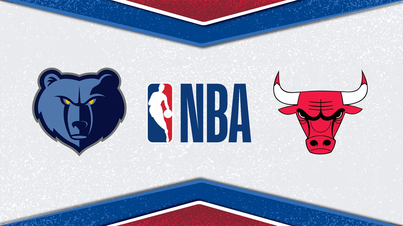 Прогноз на матч Memphis Grizzlies - Chicago Bulls: кто выйдет победителем?