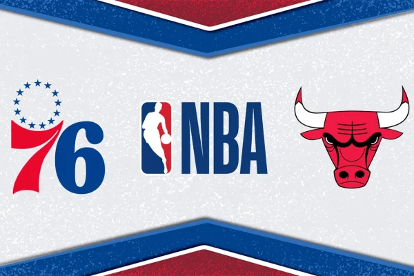 Прогноз на матч Philadelphia 76ers - Chicago Bulls: кто одержит победу?