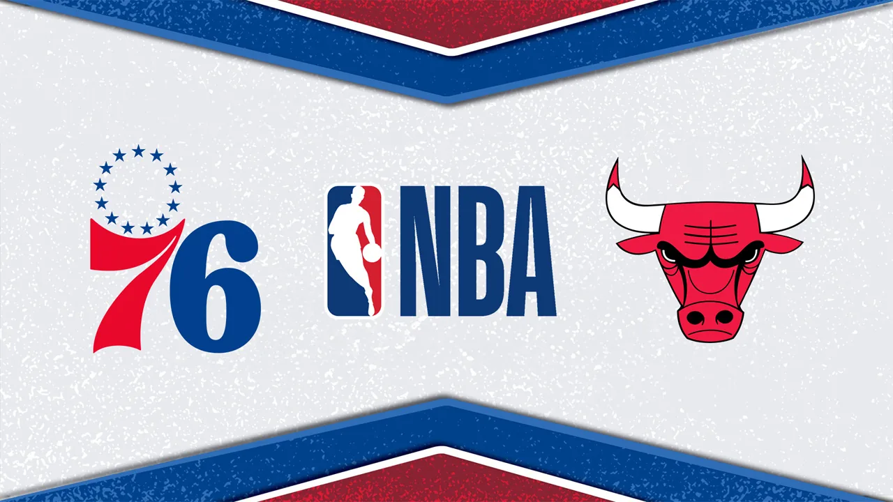 Прогноз на матч Philadelphia 76ers - Chicago Bulls: кто одержит победу?