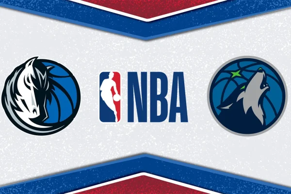Прогноз на матч Dallas Mavericks против Minnesota Timberwolves: кто выйдет победителем?
