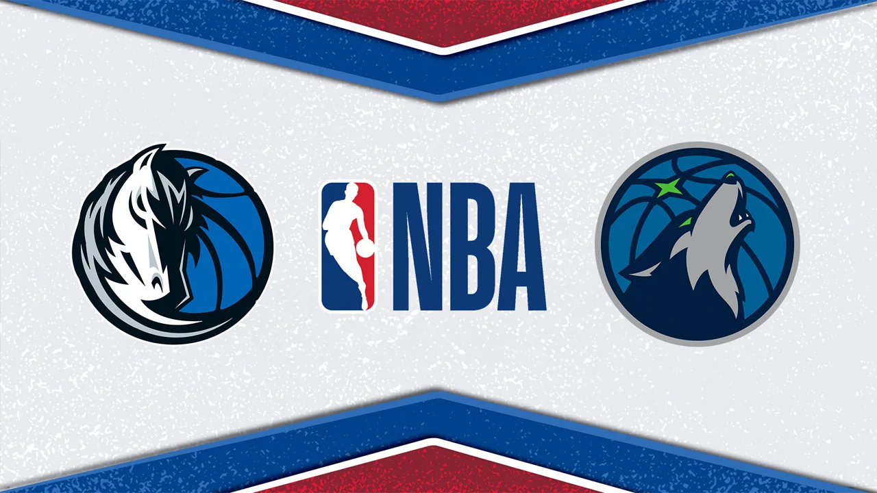 Прогноз на матч Dallas Mavericks против Minnesota Timberwolves: кто выйдет победителем?