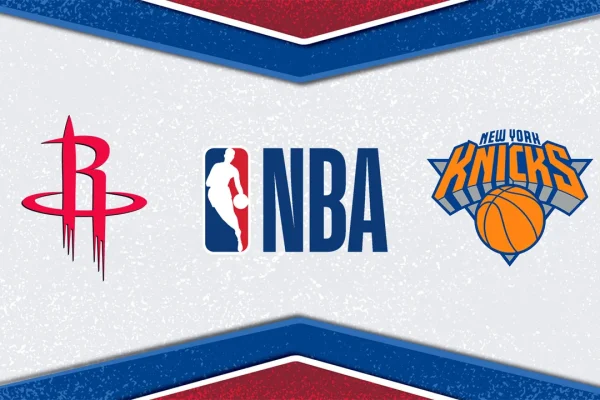 Прогноз на матч Houston Rockets - New York Knicks: кто выйдет победителем?