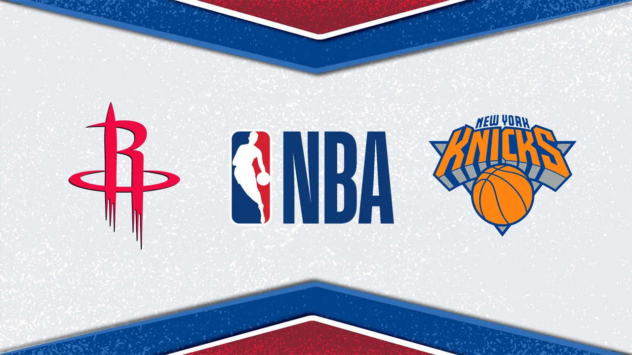 Прогноз на матч Houston Rockets - New York Knicks: кто выйдет победителем?