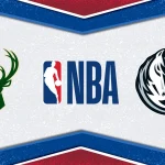 Прогноз на матч Milwaukee Bucks - Dallas Mavericks: кто выйдет победителем?