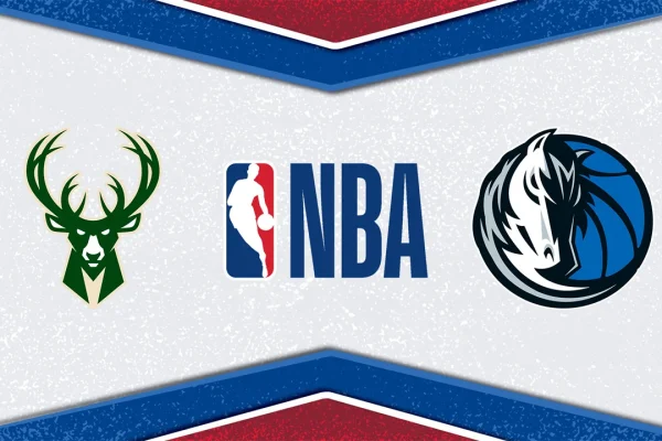 Прогноз на матч Milwaukee Bucks - Dallas Mavericks: кто выйдет победителем?