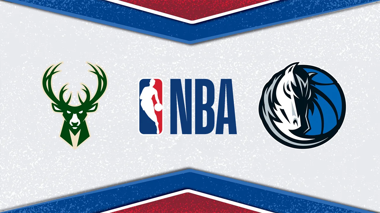 Прогноз на матч Milwaukee Bucks - Dallas Mavericks: кто выйдет победителем?