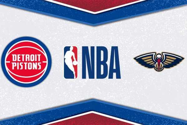 Прогноз на матч Detroit Pistons - New Orleans Pelicans: кто выйдет победителем?