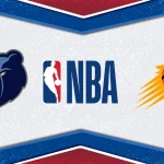 Прогноз на матч Memphis Grizzlies против Phoenix Suns: кто выйдет победителем?