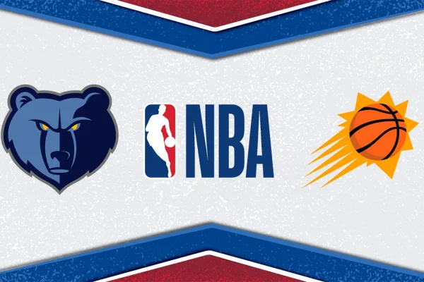 Прогноз на матч Memphis Grizzlies против Phoenix Suns: кто выйдет победителем?