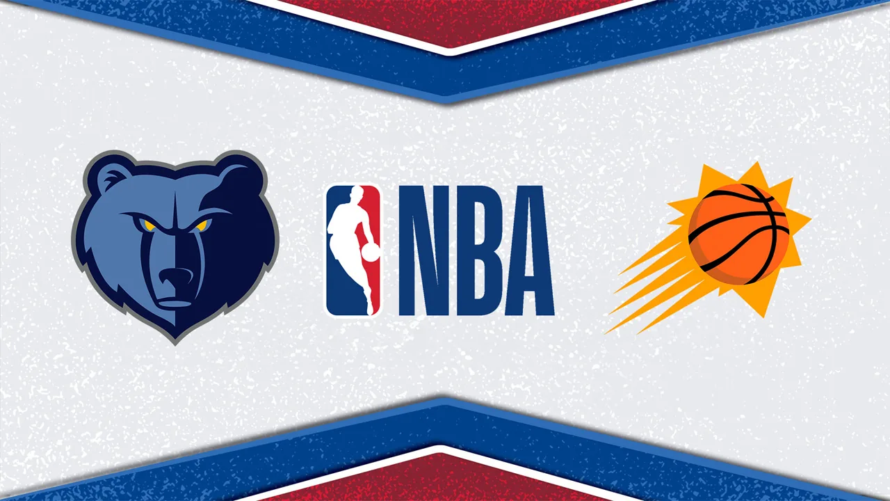 Прогноз на матч Memphis Grizzlies против Phoenix Suns: кто выйдет победителем?