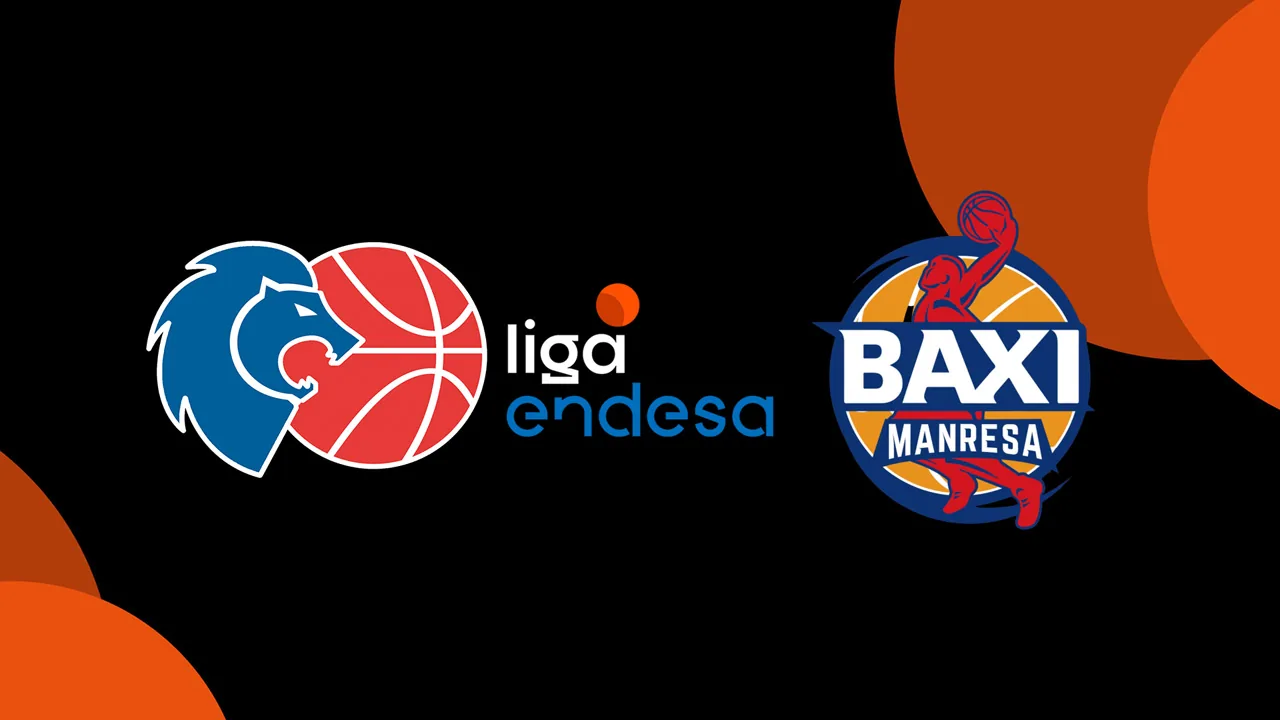 Прогноз на матч CB Breogan против Basquet Manresa: ожидаемое количество очков