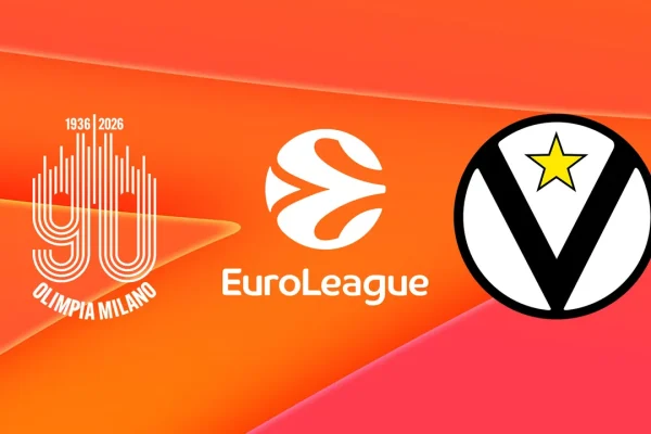 Прогноз на матч Olimpia Milano - Virtus Bologna: фаворит противостояния