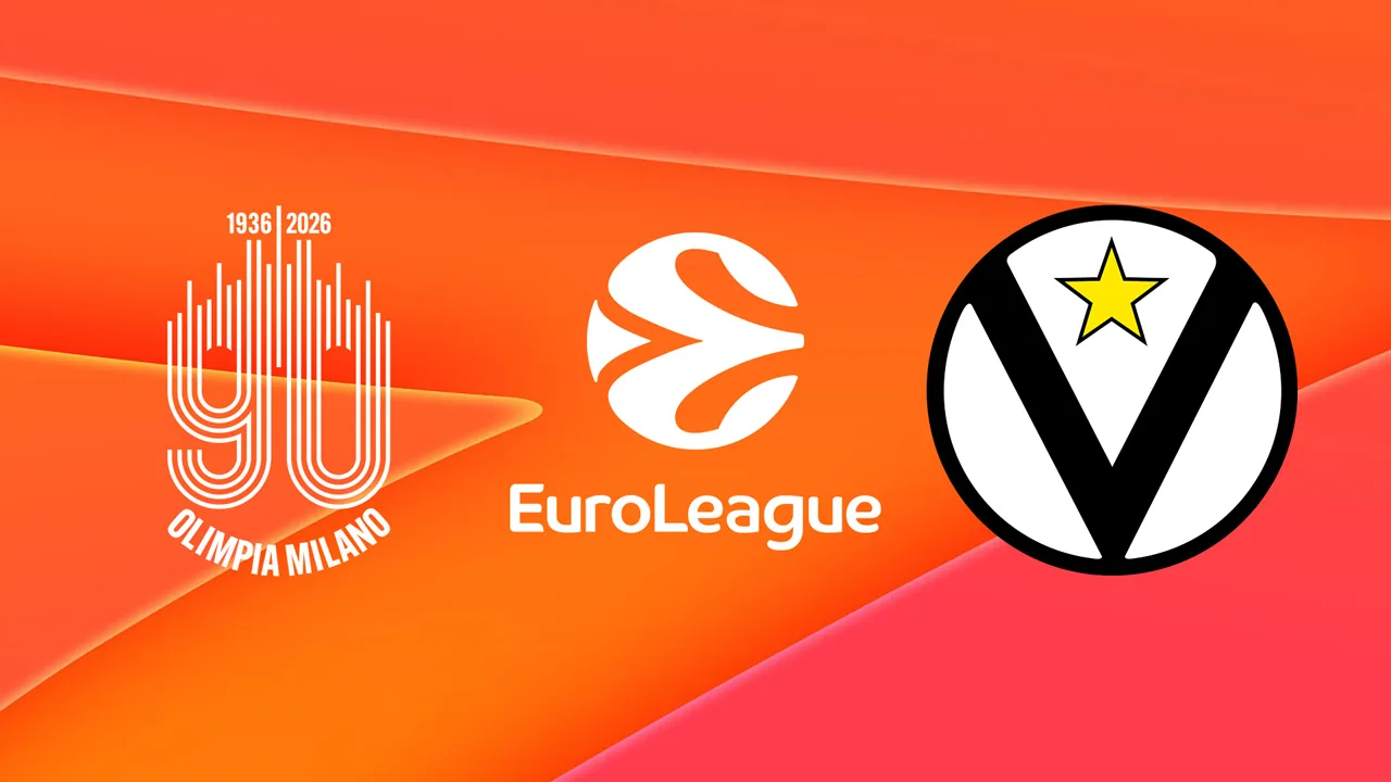 Прогноз на матч Olimpia Milano - Virtus Bologna: фаворит противостояния