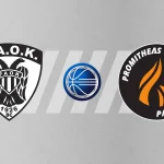 Прогноз на матч PAOK BC против Promitheas Patras BC: Ожидаем высокую результативность
