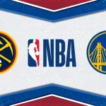 Прогноз на матч Denver Nuggets - Golden State Warriors: фавориты противостояния